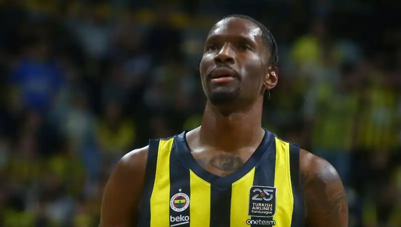 Nigel Hayes-Davis’in Geleceği: Yeni Takımı ve Hedefleri Belli Oldu