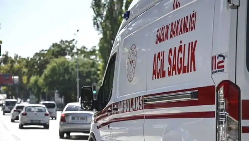 Mangal Faciası: Pul Biber Yüzünden Apartman Tahliye Edildi!