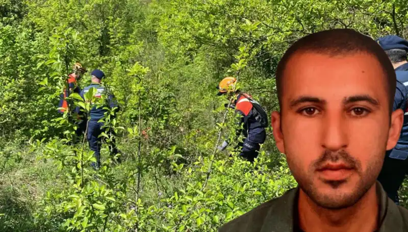 Kocaeli'de Kaybolan Emirhan İçin 45 Günlük Umut Arayışı Devam Ediyor