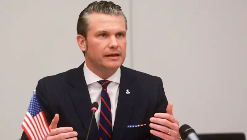 Hegseth'in Şok İfadeleri: İran'ı Tehdit Eden Sözlerin Ardındaki Gerçekler