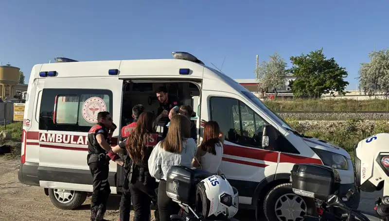 Hayatın Dayanılmaz Zorlukları: Arkadaşının Uzattığı Dalla Yeniden Doğuş