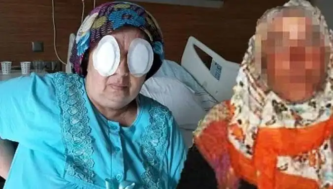 Kütahya’da Dehşet Dolu Anlar: Şizofreni Hastasından Korkunç Saldırı!