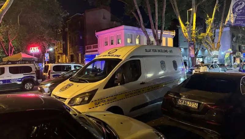İstanbul Boğazı'nda Gizemli Bir Ceset Bulundu: Ardındaki Sır Ne?