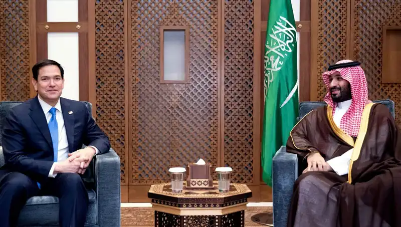 ABD’nin Riyad’a Yüzde Yüz Milyar Dolarlık Silah Paketi Hedefleri