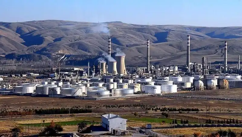 LPG İthalatı Şubatta Neden Azaldı? Detayları Keşfedin!