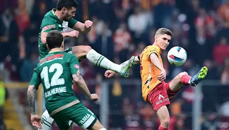 Konyaspor-Galatasaray Yarı Final Maçı: Takımların Son Durumları ve Muhtemel 11'ler