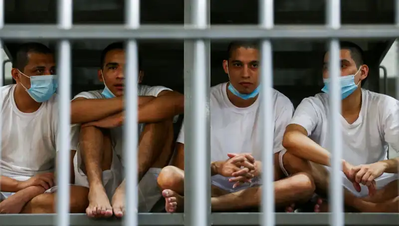 El Salvador, Venezuela'ya Siyasi Tutuklu İadesi Teklifiyle Gündemde