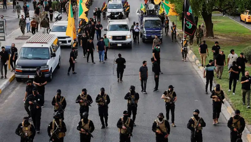 Hizbullah’tan Silahsızlanma Açıklaması: İki Ön Şart Belirledi!