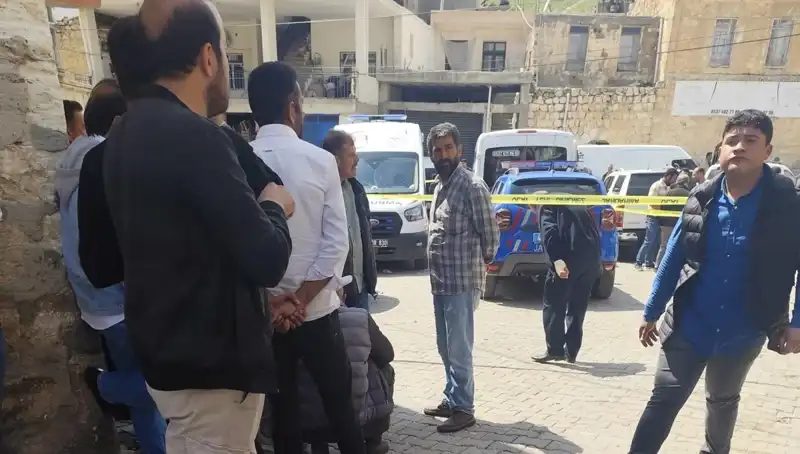 Cami Tuvaletinde Gizemli Ölüm: Boğazı Kesilmiş Bir Adam Bulundu