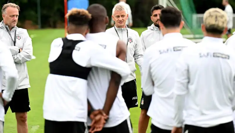 Solskjaer'den Futbolculara Sert Eleştiri: "En Üzücü Durum"