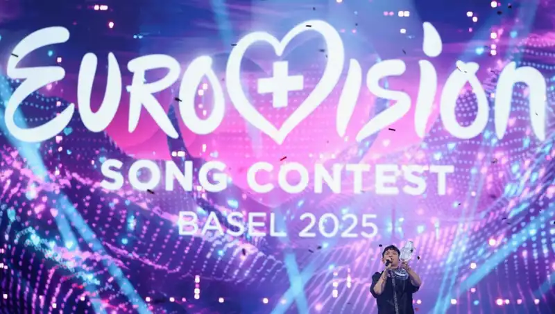 Eurovision’da İsrail Düzenlemesi: Oylama Sistemi Geleceğini Belirliyor