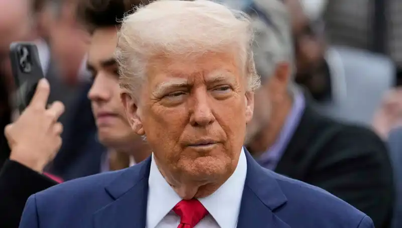 Trump’tan Şaşırtan Açıklama: Çin’e Uygulanan Vergi Oranı Düşürülecek mi?