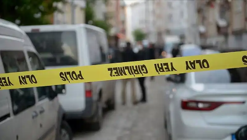 Bahçe Sınırı Anlaşmazlığı: İki Aile Arasında Kanlı Çatışma Yaşandı