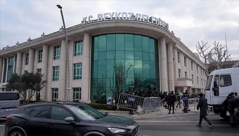 Beykoz Belediyesi'nde Şok Gelişme: Başkan Yardımcısı Fidan Gül Adliyeye Sevk Edildi