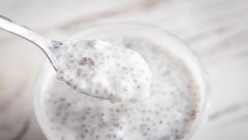 Chia Tohumu ve Süt Tüketiminin Vücutta Ortaya Çıkardığı 5 Zarar