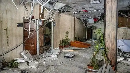 İran: İsrail'in Evin Hapishanesi'nde 71 Kişi Hayatını Kaybetti, Gözler Ortadoğu'ya Çevrildi