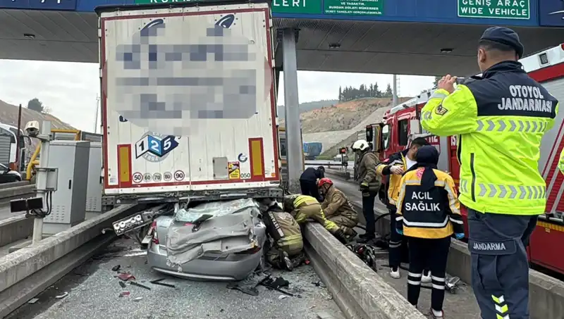 Bayram Tatilinde Üzücü Bilançolar: 74 Can Kaybı Oldu