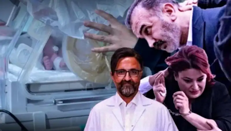 Yenidoğan Çetesi İddiaları: İlker Gönen’in İntiharı Üzerine Sıcak Gelişmeler!
