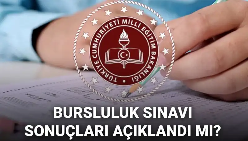 2025 İOKBS Bursluluk Sınavı Sonuçları Hakkında Merak Edilenler