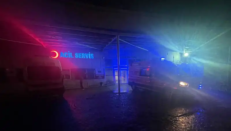 Geçmişten Gelen İhtiras: Eşini Boğarak Öldüren Adamın Hikayesi