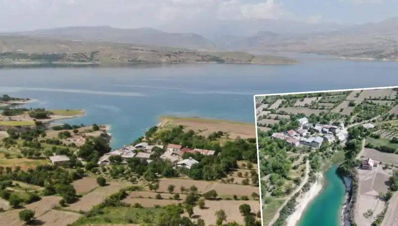 Dört İlin Kesişim Noktası: Sıradışı Bir Köy Deneyimi