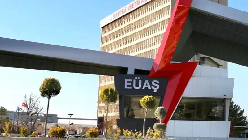 EÜAŞ Sürekli İşçi Alım İlanı: Başvuru Süreci ve Detaylar Burada!