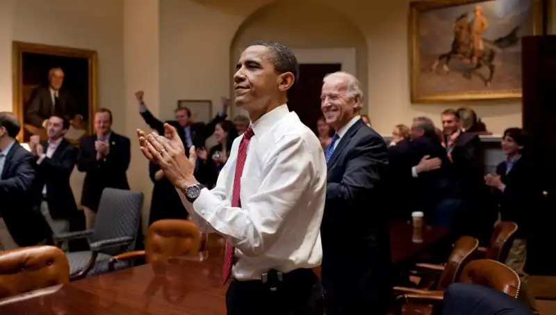 Obama Harvard Üniversitesi İçin Yılın Desteğini Açıkladı!