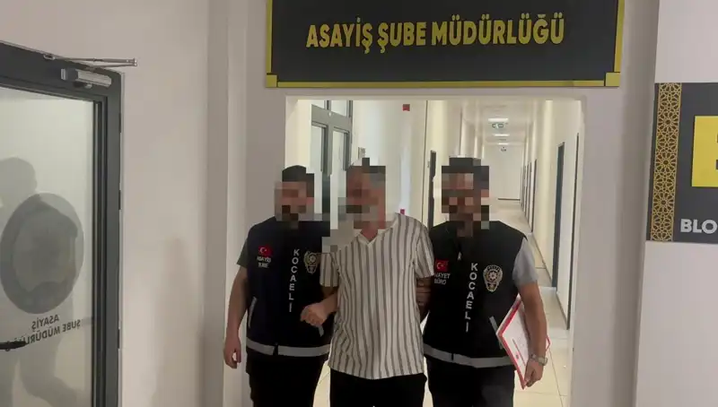 Kocaeli'nde Aile Vahşeti: Kan Donduran Olayın Detayları Ortaya Çıktı