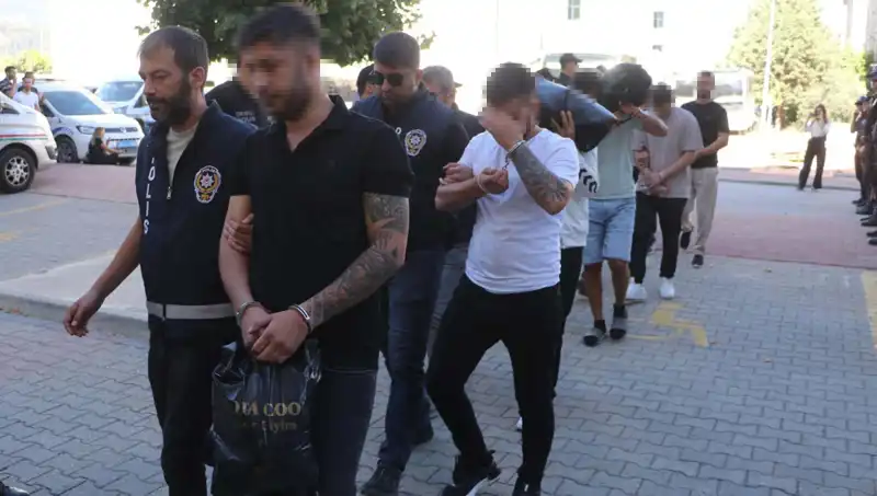 12 Milyonluk Dolandırıcılığın Arkasında Sahte Escort İlanları Yer Alıyor