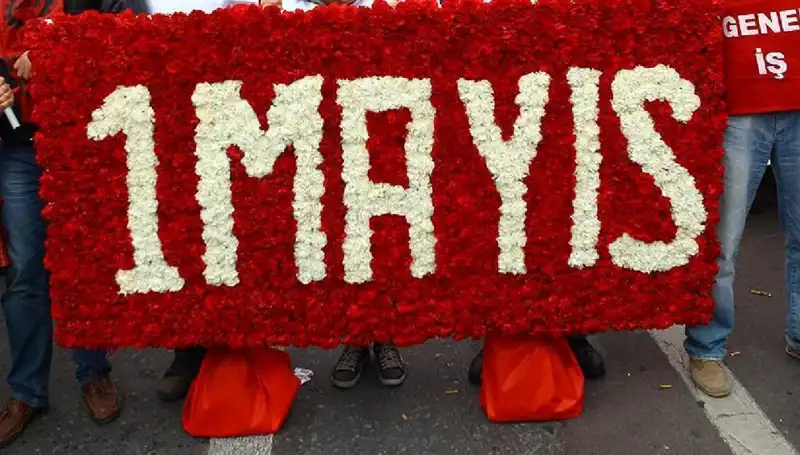 1 Mayıs Emek ve Dayanışma Günü: Okullar Tatil Mi, Çalışanlar Ne Bekliyor?