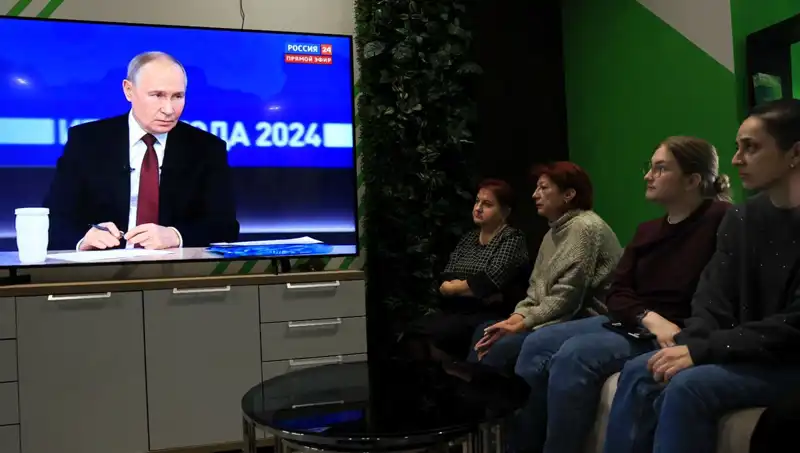 ABD'nin Kırım Planı: Ukrayna İçin Yeni Bir Kriz Kapıda mı?