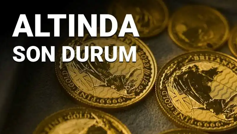 Altın Fiyatlarındaki Dalgalanma: 23 Ağustos 2025'te Piyasalar Neyi Bekliyor?