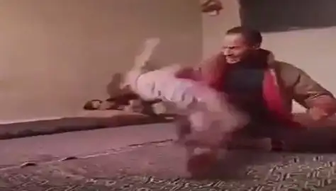 2 Yaşındaki Kızına Şiddet Uygulayan Baba Tutuklandı: Olaya Dair Tüm Detaylar