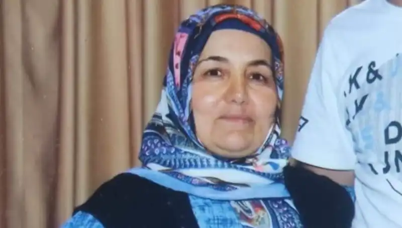 Yozgat'ta Şok Eden Olay: Damat Kayınvalidesini Neden Öldürdü?
