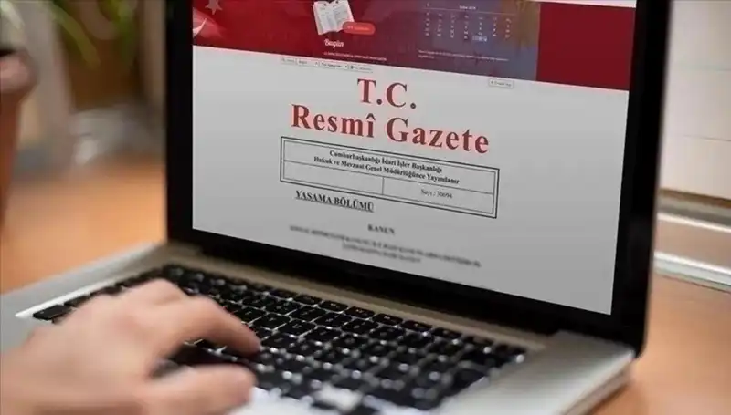 Yükseköğretim Kurumlarına Dair Yeni Cumhurbaşkanı Kararı Resmi Gazete'de Yayınlandı