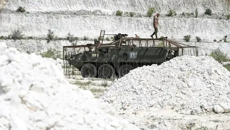 Ukrayna'dan Kritik Çağrı: ABD Yetkilisi Bakanlığa Davet Edildi!