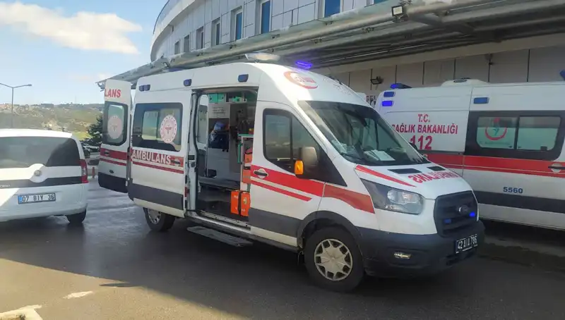 Düğün Hayalleri Hastanede Son Buldu: Trajik Olayın Ardındaki Gerçekler
