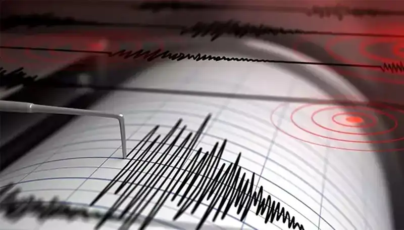 Datça Açıklarında 4,4 Büyüklüğünde Deprem, Neler Oluyor?