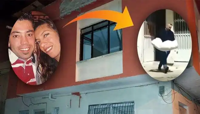 Ölü Bulunan Mehtap Bebeğin Anne ve Babasına Verilen Cezalar Dikkat Çekti