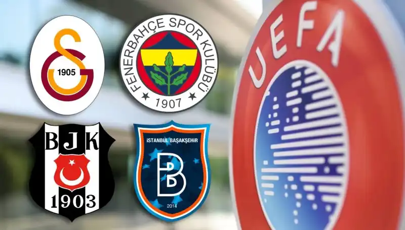 2025 UEFA Ülke Puanı Sıralamasında Türkiye’nin Yeri ve Gelecek Hedefleri