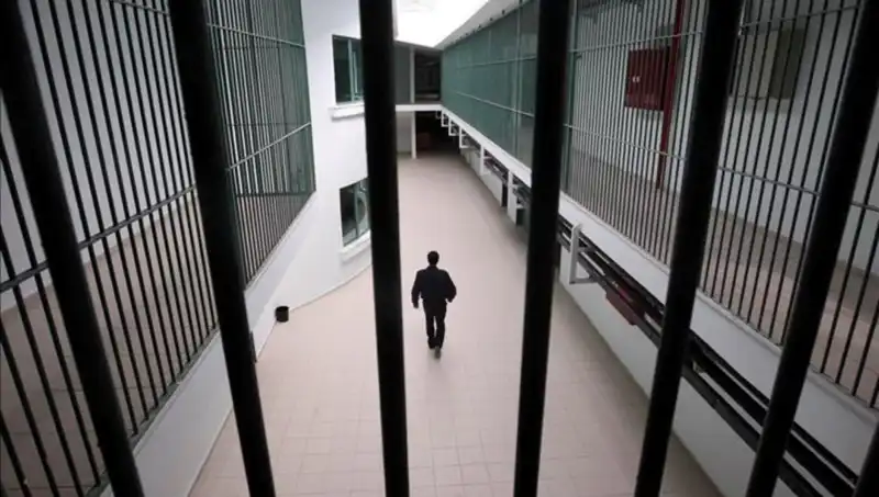Yeni Yargı Paketinin Detayları: Binlerce Hükümlüye Tahliye Fırsatı