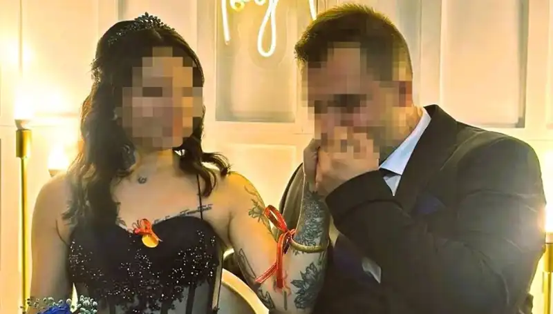 Kayıp Damat Tekniği: Evliliğin Üçüncü Gününde Takıları Alıp Kaçtı!