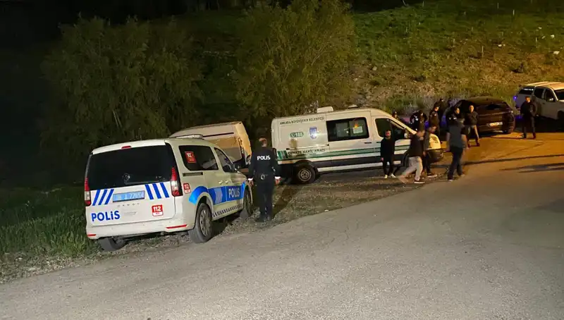 Ankara’da Bıçaklı Kavga: Can Alan Olayın Ayrıntıları ve Son Gelişmeler