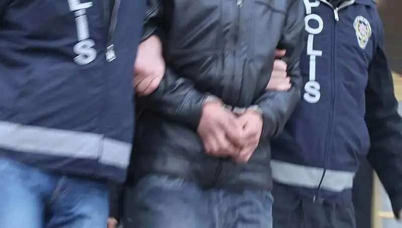 Konya'da Şok Eden Dolandırıcılık Operasyonu: 13 Kişi Tutuklandı!