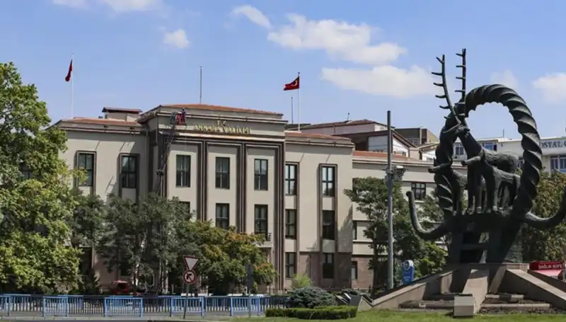 Ankara Valiliği'nden 12/12 Çalışma Sistemi ile İlgili Yenilikçi Açıklama Geldi