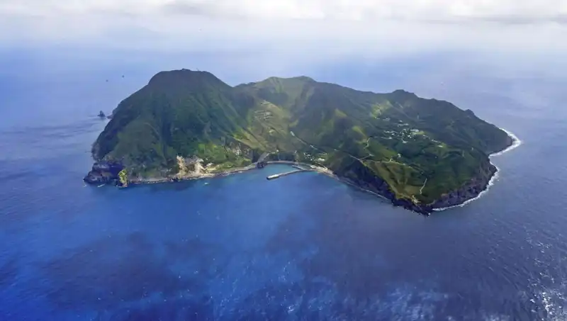 Japon Adaları’nda Deprem: 1 Yılda Yaşanan İmkansız Kaçış Süreci