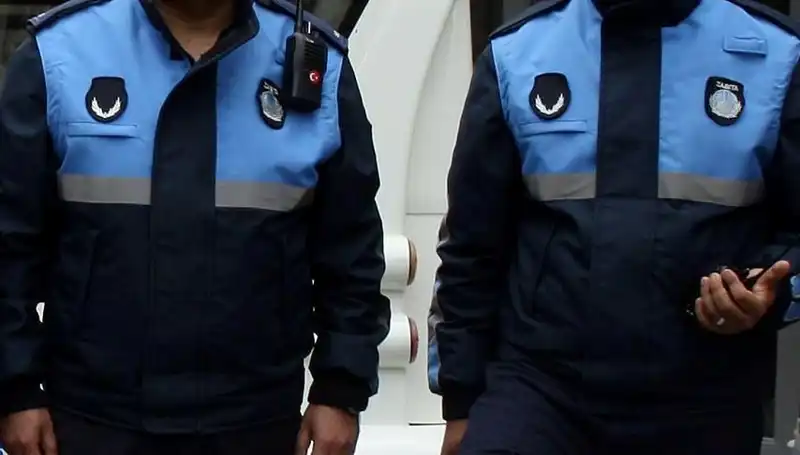 Kayseri'de Yükselen Dilenci Sorununa Yönelik Operasyon Başlatıldı