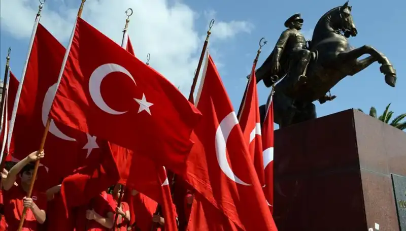 İstanbul 19 Mayıs Konserleri 2025: Ücretsiz Etkinliklerle Dolu Bir Festival