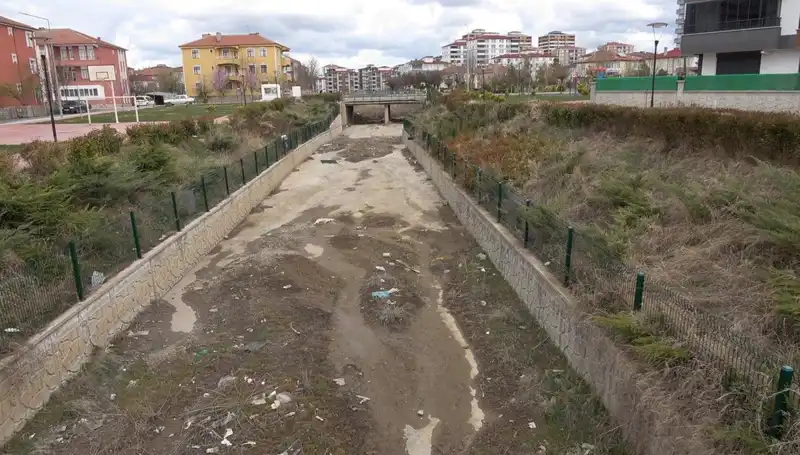 Coşkun Nehirler Kuraklık Tehdit Ediyor: Alınacak Önlemler Neler?