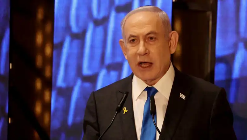 Netanyahu'nun Oğlu İçin Macron'a Gönderme: "Canın Cehenneme" İfadesi Neden Önemli?
